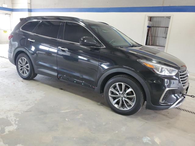 Vin: km8smdhf0hu207923, lot: 59871655, hyundai santa fe se 20174