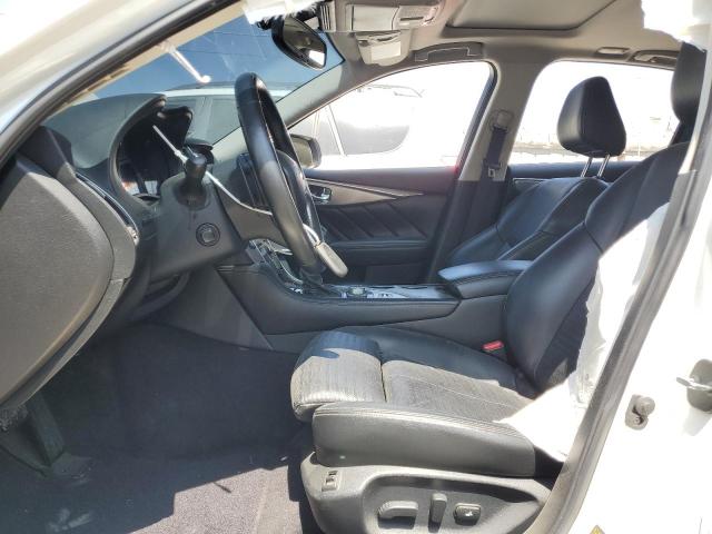 2020 INFINITI Q50 PURE - JN1EV7AP7LM203432