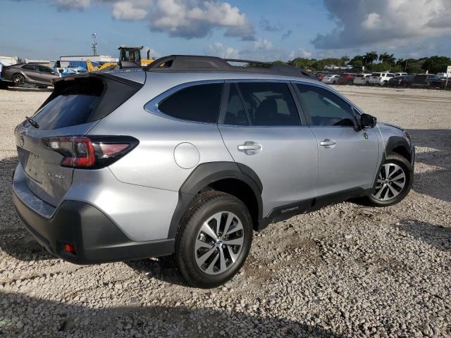 2025 SUBARU OUTBACK PR 4S4BTADC6S3160908