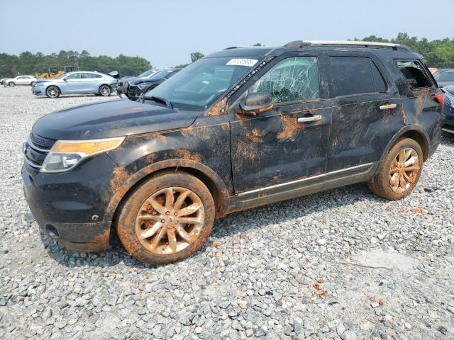 Vin: 1fm5k7f8xfga51071, lot: 59130985, ford explorer limited 2015 img_1