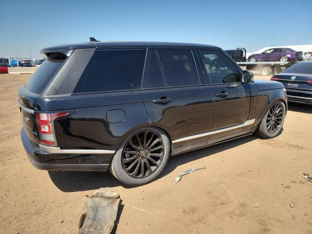 Vin: salgs2tf1fa215158, lot: 60227065, land rover rangerover supercharged 20153