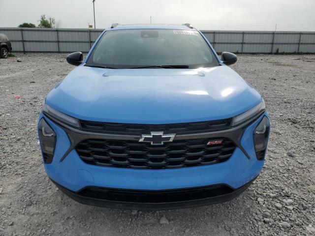 2024 CHEVROLET TRAX 2RS KL77LJE21RC026783
