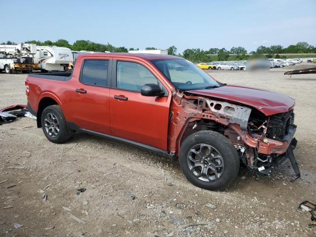 Vin: 3fttw8e37nra94463, lot: 59560005, ford maverick xl 20224
