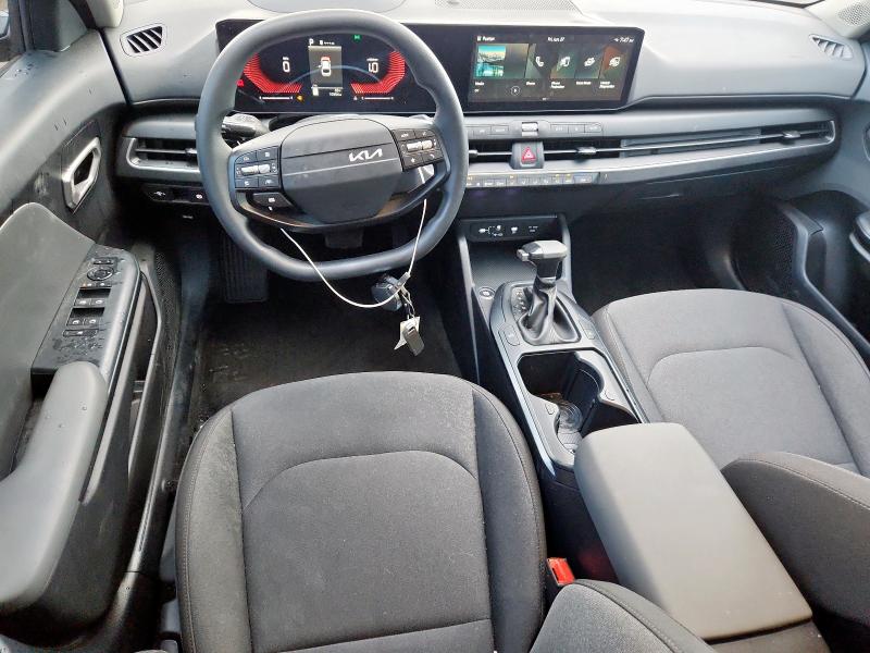 2025 KIA K4 LX 3KPFT4DE3SE014791
