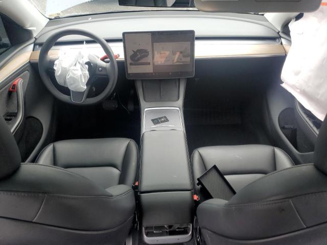 2023 TESLA MODEL Y 7SAYGDEE6PA163144