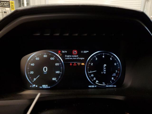 2019 VOLVO XC90 T6 IN YV4A22PL9K1501165