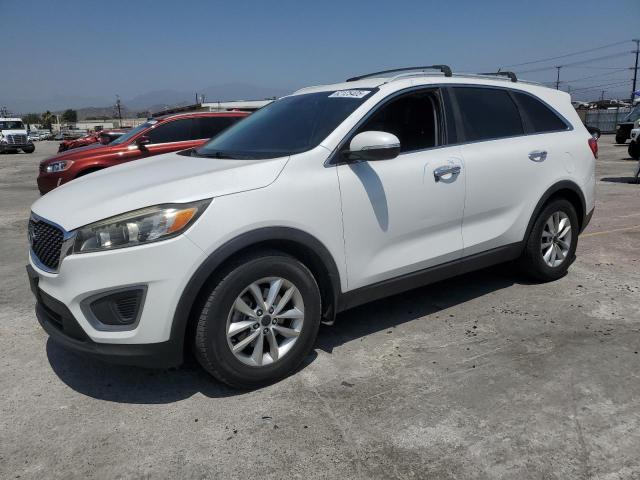 Vin: 5xypg4a56gg112527, lot: 62125405, kia sorento lx 2016 img_1