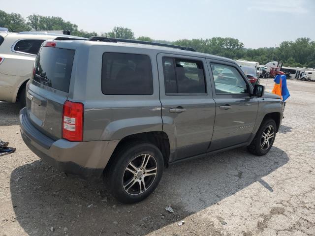 Vin: 1c4njpba1ed523741, lot: 59287135, jeep patriot sport 20143