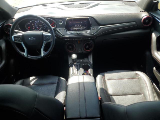2020 CHEVROLET BLAZER RS - 3GNKBKRS8LS618738