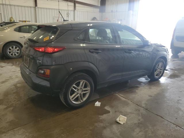 Vin: km8k1caa0ku301650, lot: 59404125, hyundai kona se 20193