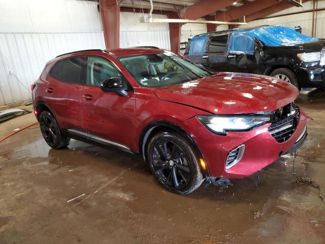 Vin: lrbazlr41md101692, lot: 60428325, buick envision preferred 20214