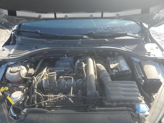 2021 VOLKSWAGEN JETTA S - 3VWC57BU2MM026476