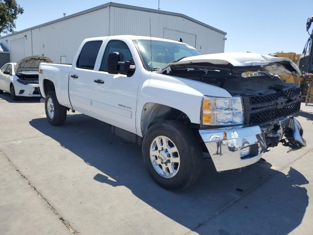 Vin: 1gc1kxc8xcf240442, lot: 60164155, chevrolet all models k2500 heavy duty lt 20124
