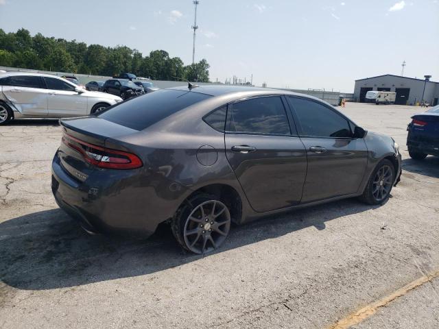 2016 DODGE DART SXT 1C3CDFBB8GD752345