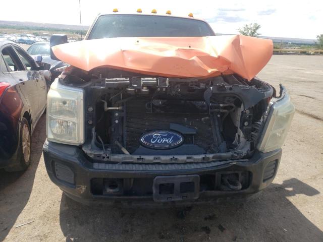 2016 FORD F350 SUPER 1FT8X3A66GEA44391