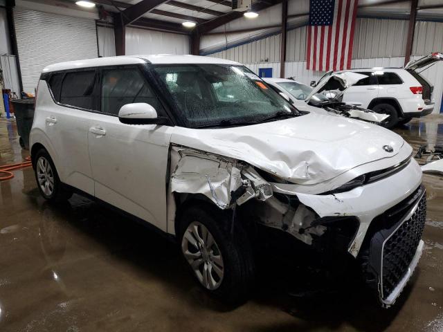 Vin: kndj23au7l7708520, lot: 61422905, kia soul lx 20204