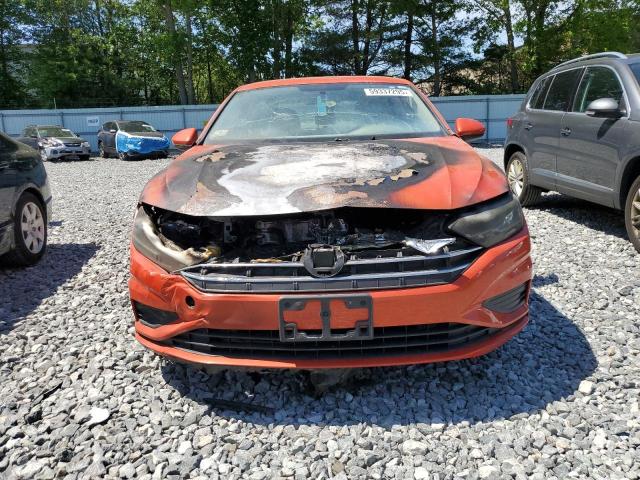 2019 VOLKSWAGEN JETTA S - 3VWC57BU2KM112643