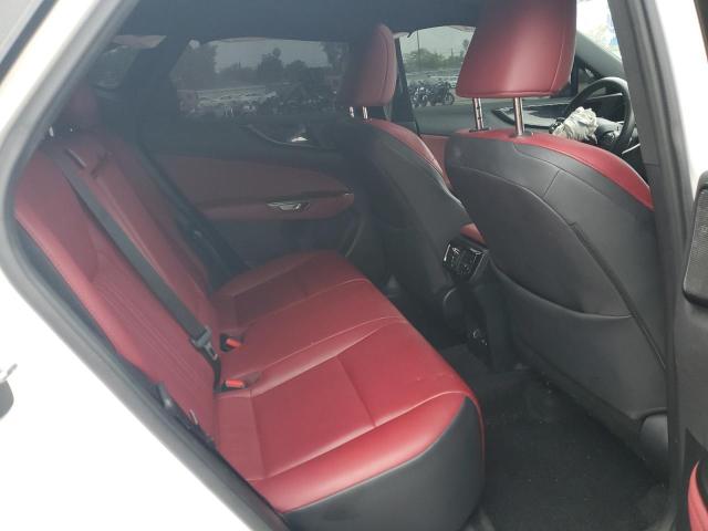 2024 LEXUS NX 350 BAS JTJAGCEZ1R5007996