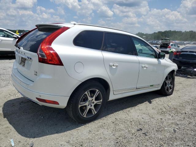 2015 VOLVO XC60 T6 PL YV4902RM6F2667688