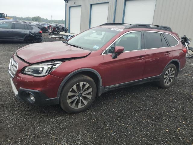SUBARU OUTBACK 2.