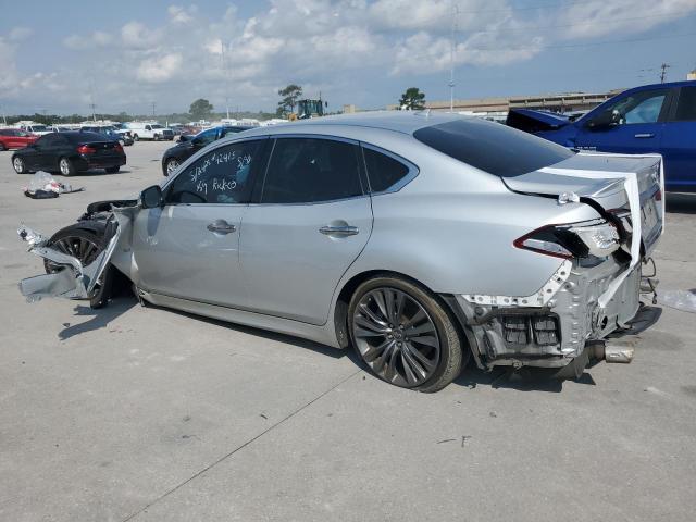 2019 INFINITI Q70 3.7 LU JN1BY1AP1KM500136