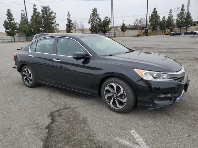 Vin: 1hgcr2f85ha140600, lot: 61793465, honda accord exl 20174