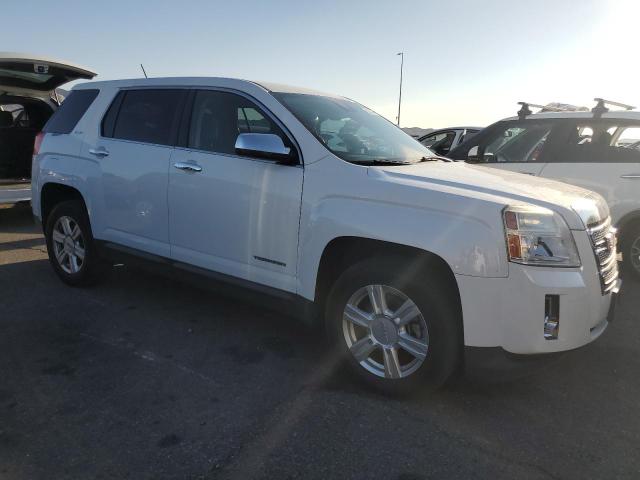 Vin: 2gkalmek6f6421755, lot: 60335495, gmc terrain sle 20154