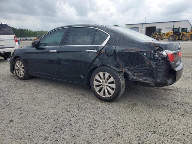 Vin: 1hgcr2f83ea277904, lot: 60564505, honda accord exl 20142