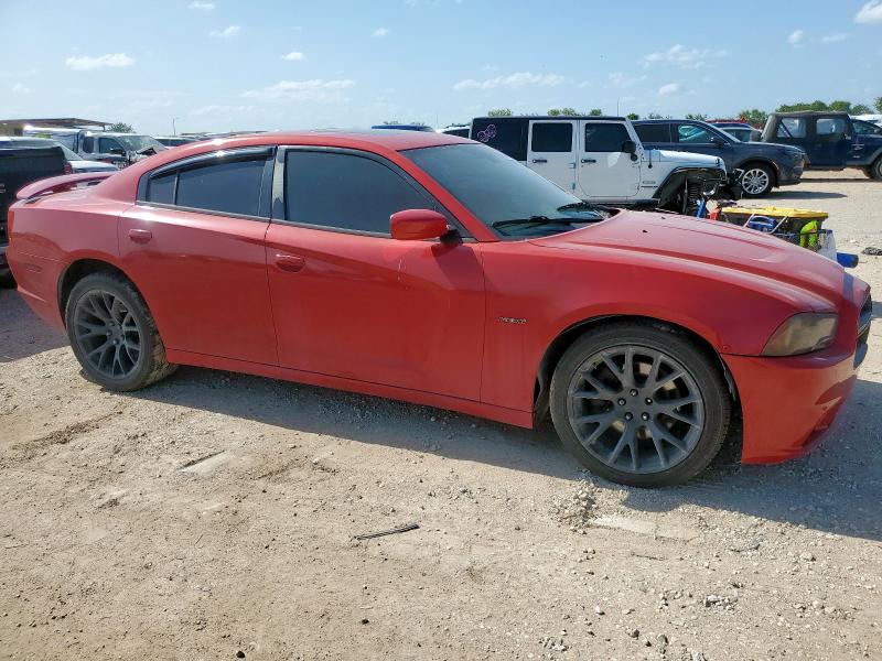 Vin: 2c3cdxct1ch109314, lot: 61650745, dodge charger r/t 20124
