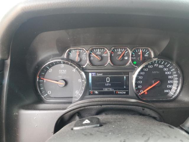 2015 CHEVROLET TAHOE K150 1GNSKCKC9FR133573