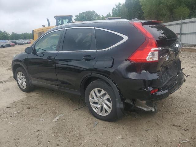 Vin: 2hkrm4h78gh615557, lot: 59884825, honda crv exl 20162