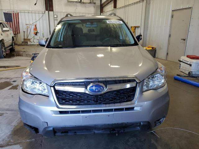 2016 SUBARU FORESTER 2 - JF2SJADC8GH507337
