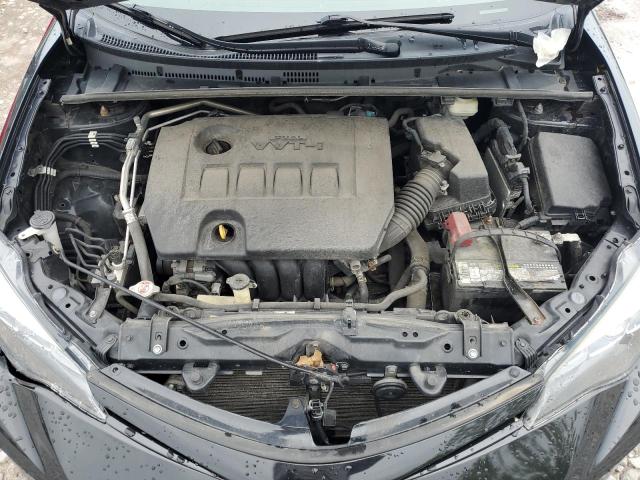 2017 TOYOTA COROLLA L - 2T1BURHE4HC866139