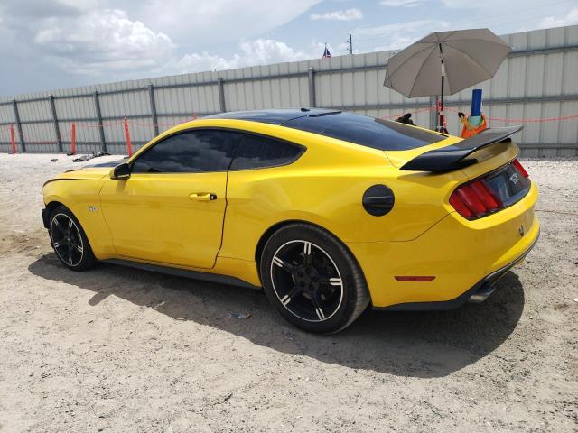 2015 FORD MUSTANG GT - 1FA6P8CF2F5315940