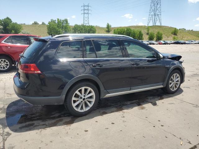 Vin: 3vwh17au4hm515339, lot: 61681875, volkswagen golf s 20173