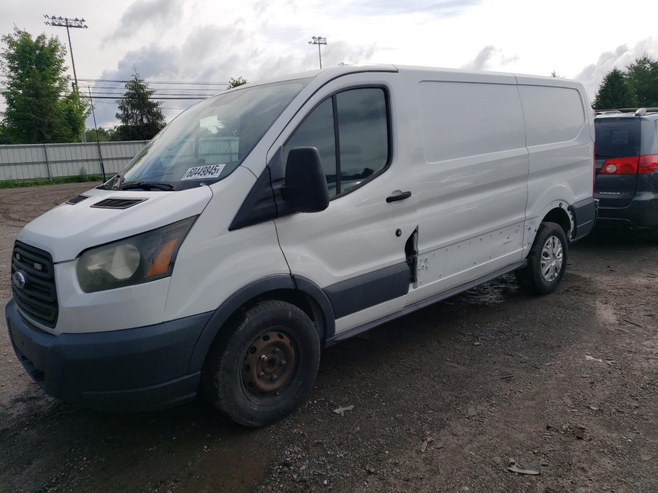 FORD TRANSIT T-150