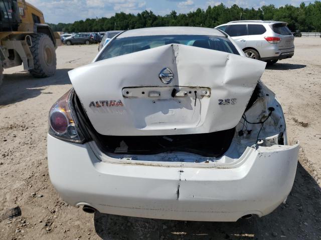 2012 NISSAN ALTIMA BAS - 1N4AL2AP4CC237280