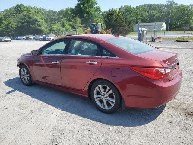 Vin: 5npec4ac1dh621494, lot: 59356365, hyundai sonata se 20132