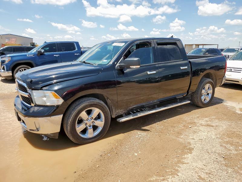 RAM 1500 SLT