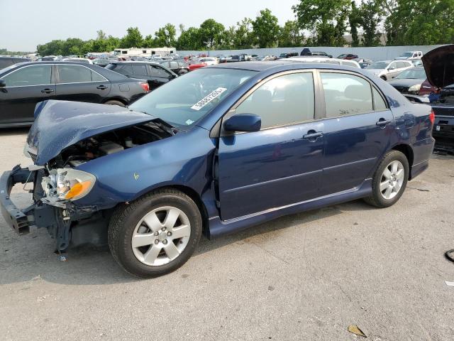 TOYOTA COROLLA CE