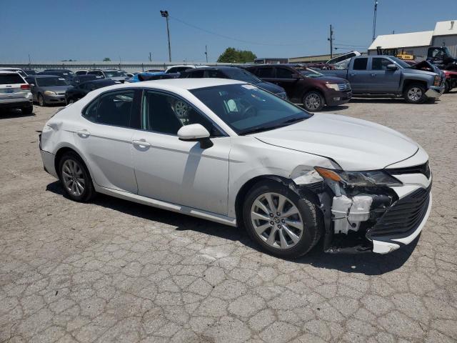 Vin: 4t1c11ak2lu974670, lot: 59216275, toyota camry le 20204
