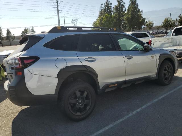 Vin: 4s4btgud6p3181597, lot: 61655705, subaru outback wi wilderness 20233