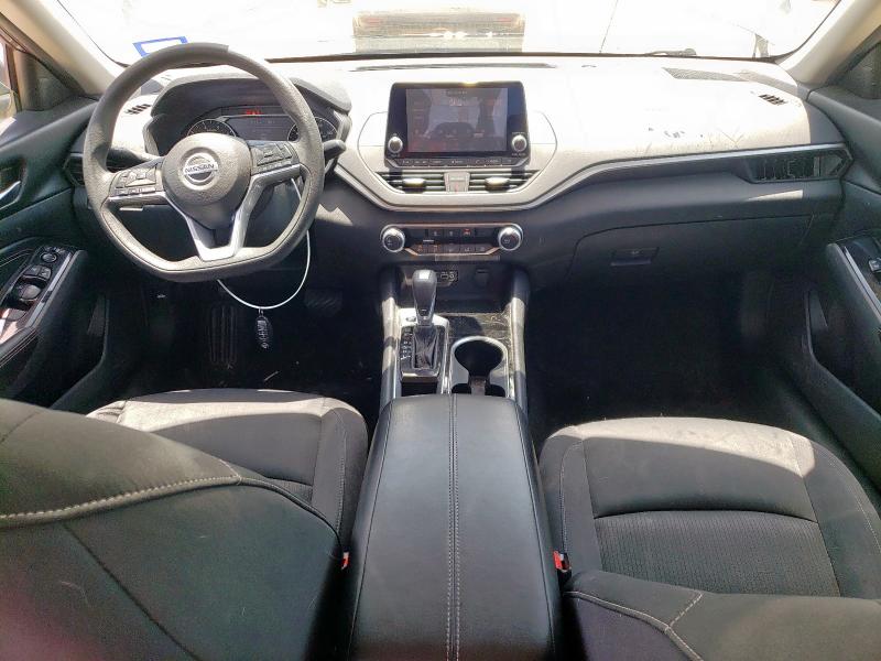 2021 NISSAN ALTIMA SV 1N4BL4DV9MN333096