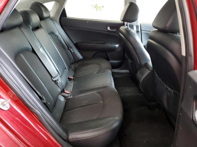 2018 KIA OPTIMA LX - 5XXGT4L30JG233640