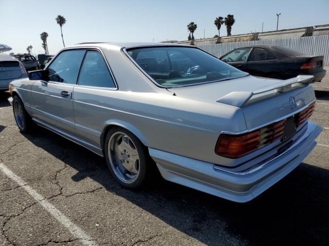 Vin: wdbca45d0ha296574, lot: 61967195, mercedes-benz 560-class sec 19872