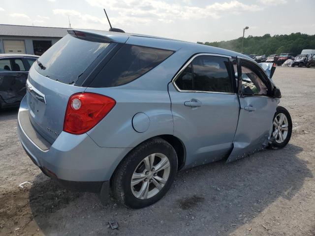 2015 CHEVROLET EQUINOX LS 2GNFLEEK6F6171674