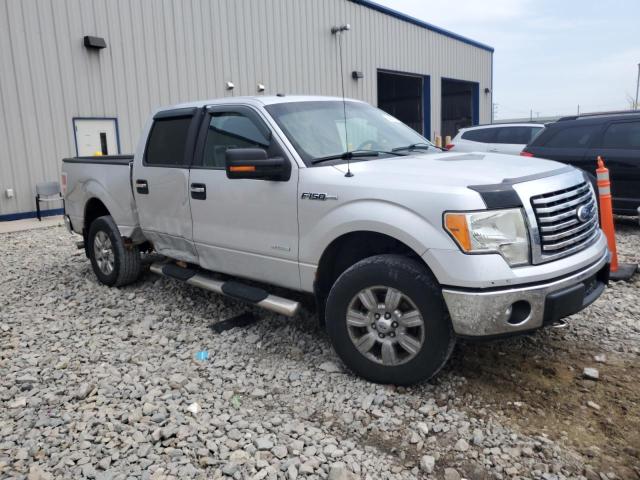 Vin: 1ftfw1et5bfc92987, lot: 60047705, ford f-150 supercrew 20114