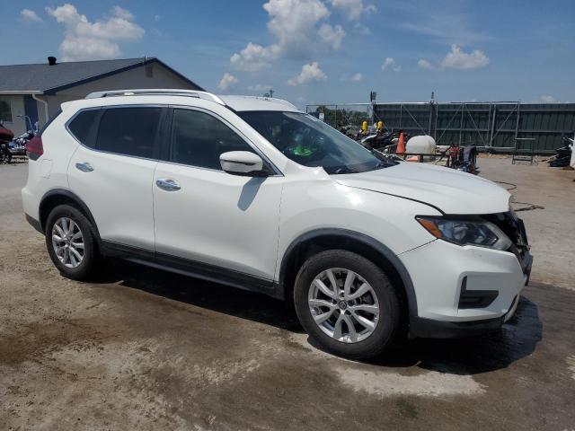 2018 NISSAN ROGUE S - KNMAT2MT3JP590084