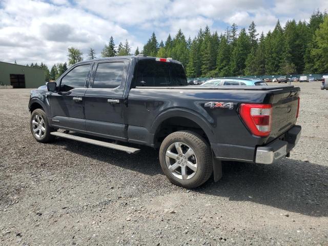 Vin: 1ftfw1ed9pfc40357, lot: 59540875, ford f-150 supercrew 20232