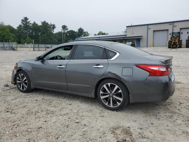Vin: 1n4al3ap3gc176337, lot: 59130585, nissan altima 2.5 20162